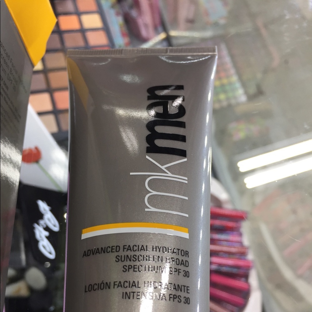 Mary Kay men